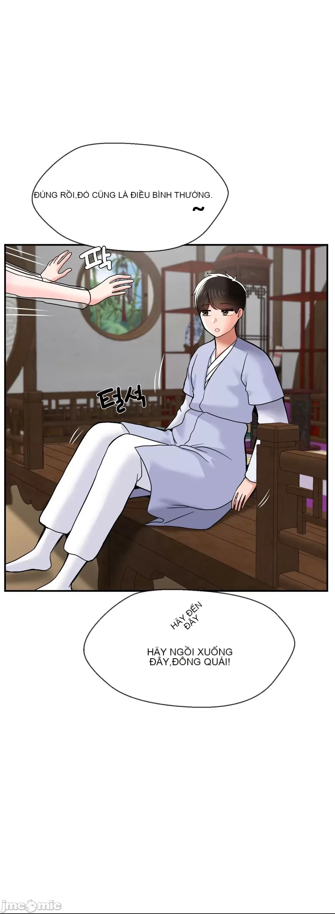 Con trai thứ mười bảy Chương 1-50