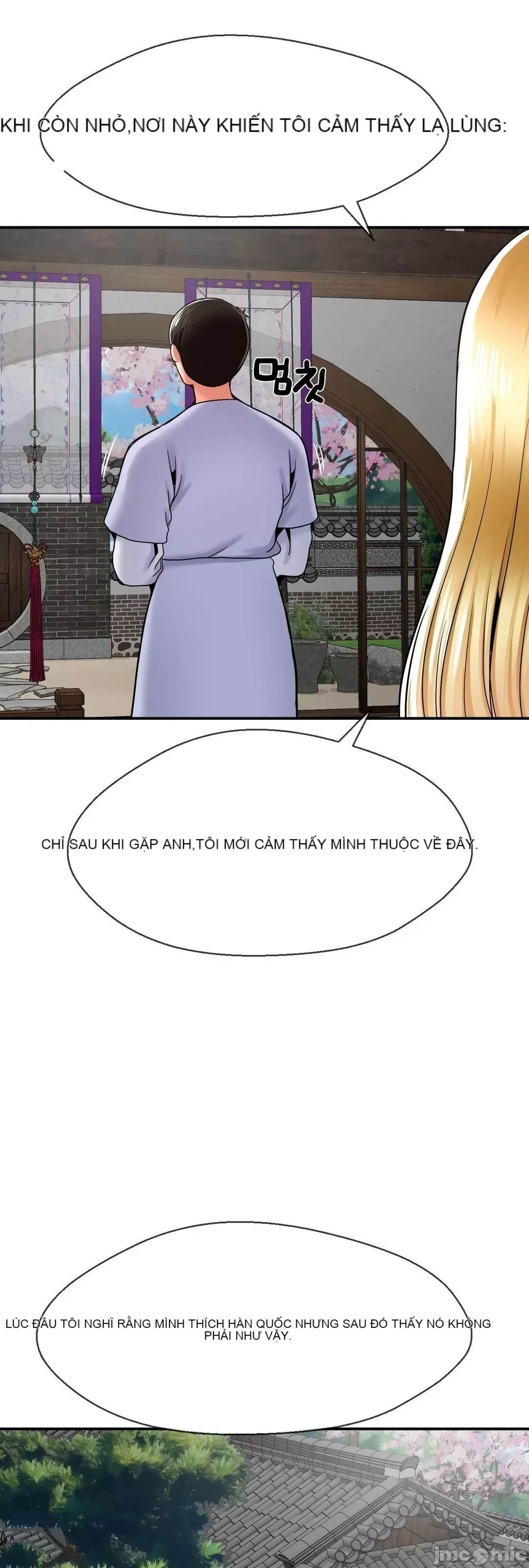 Con trai thứ mười bảy Chương 1-50