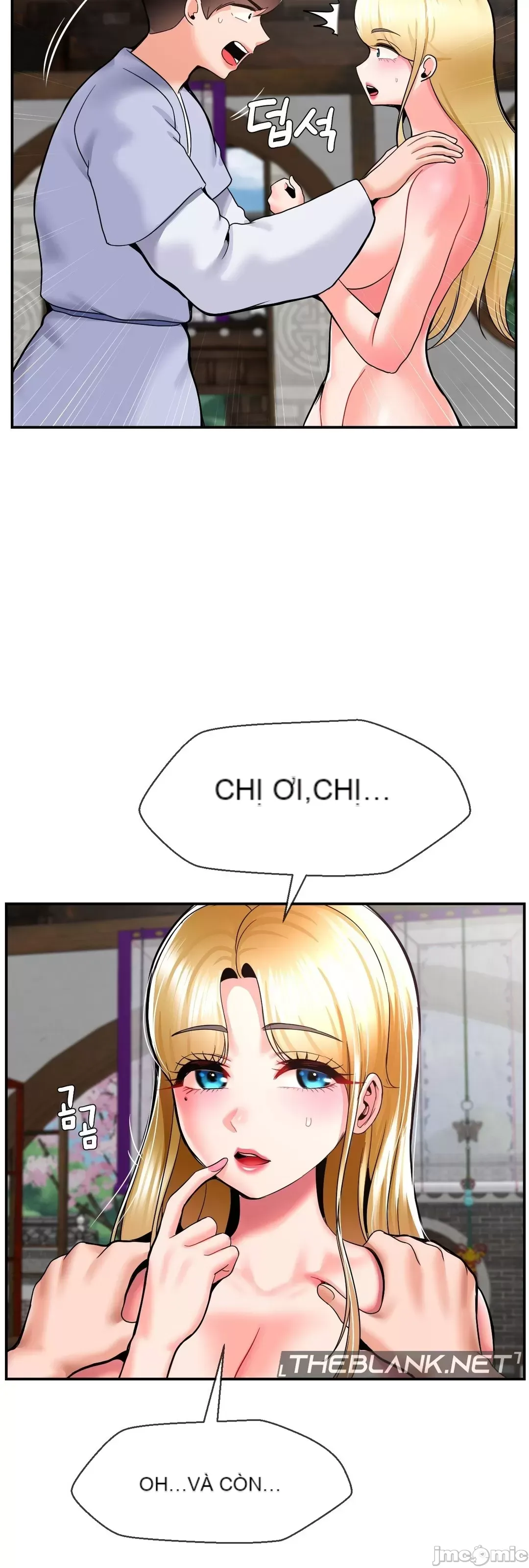 Con trai thứ mười bảy Chương 1-50