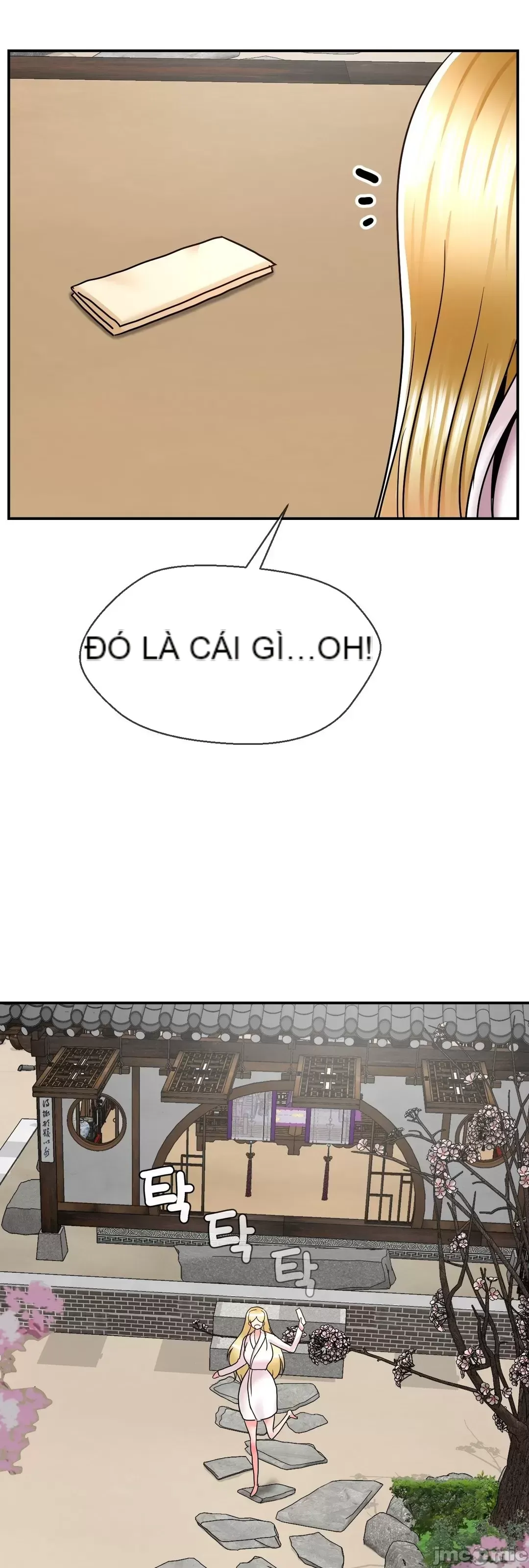 Con trai thứ mười bảy Chương 1-50