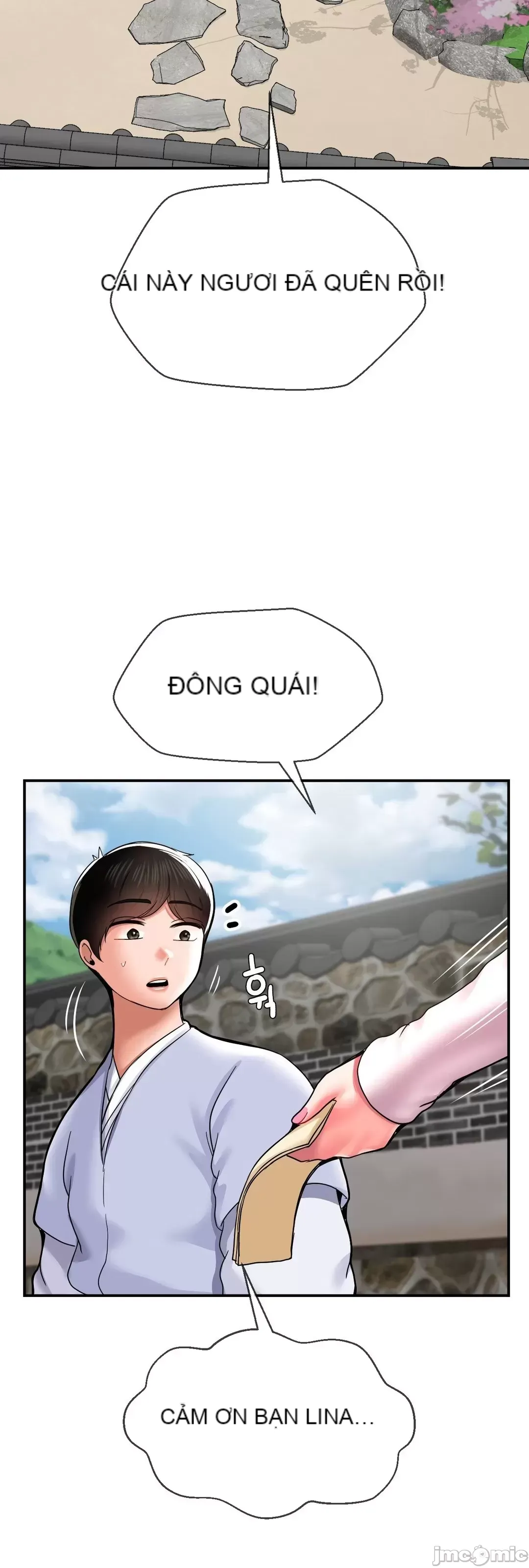 Con trai thứ mười bảy Chương 1-50