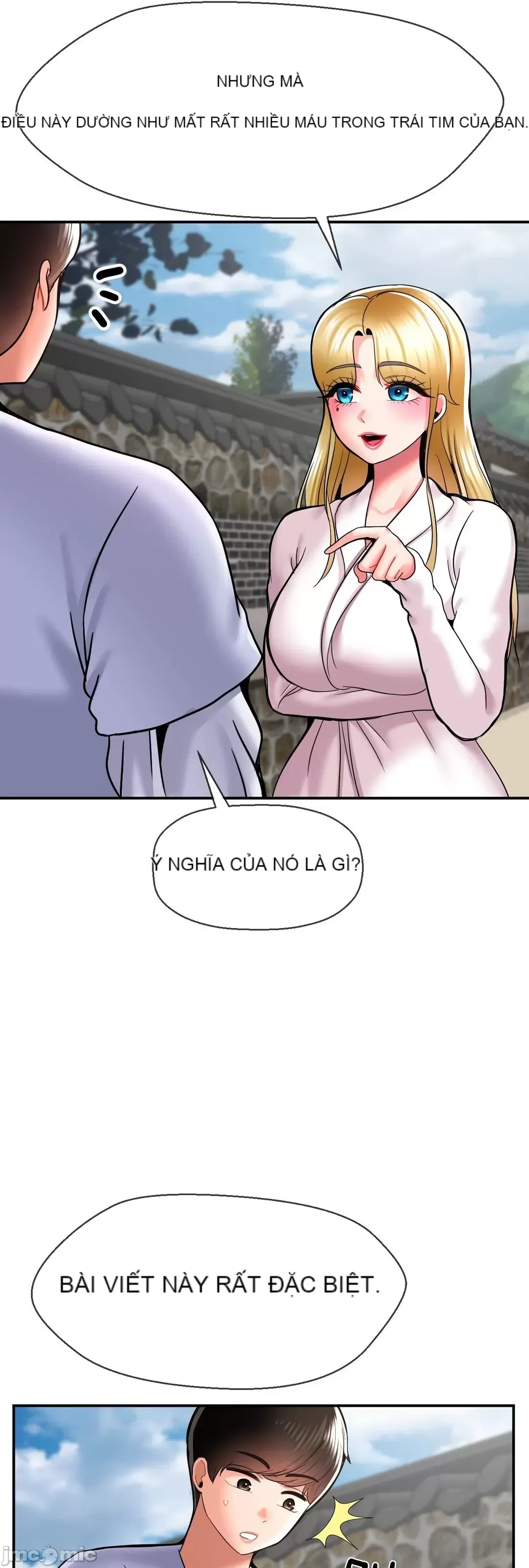 Con trai thứ mười bảy Chương 1-50