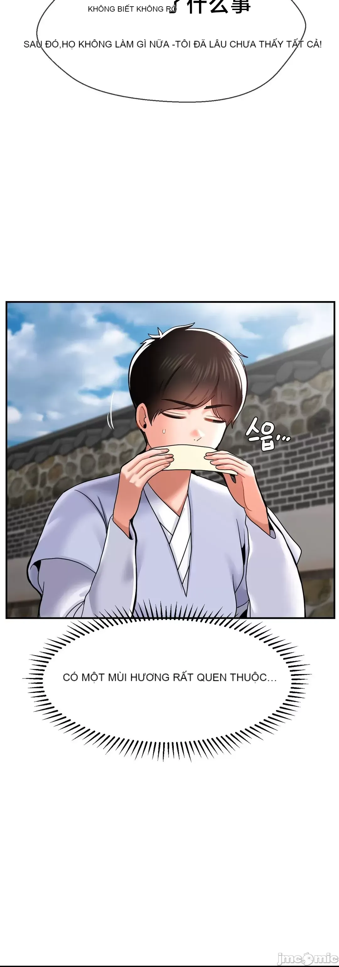 Con trai thứ mười bảy Chương 1-50