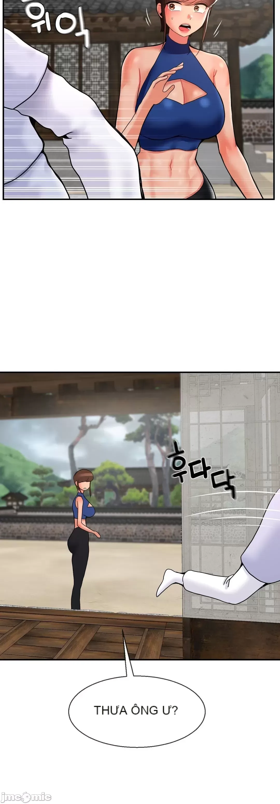 Con trai thứ mười bảy Chương 1-50