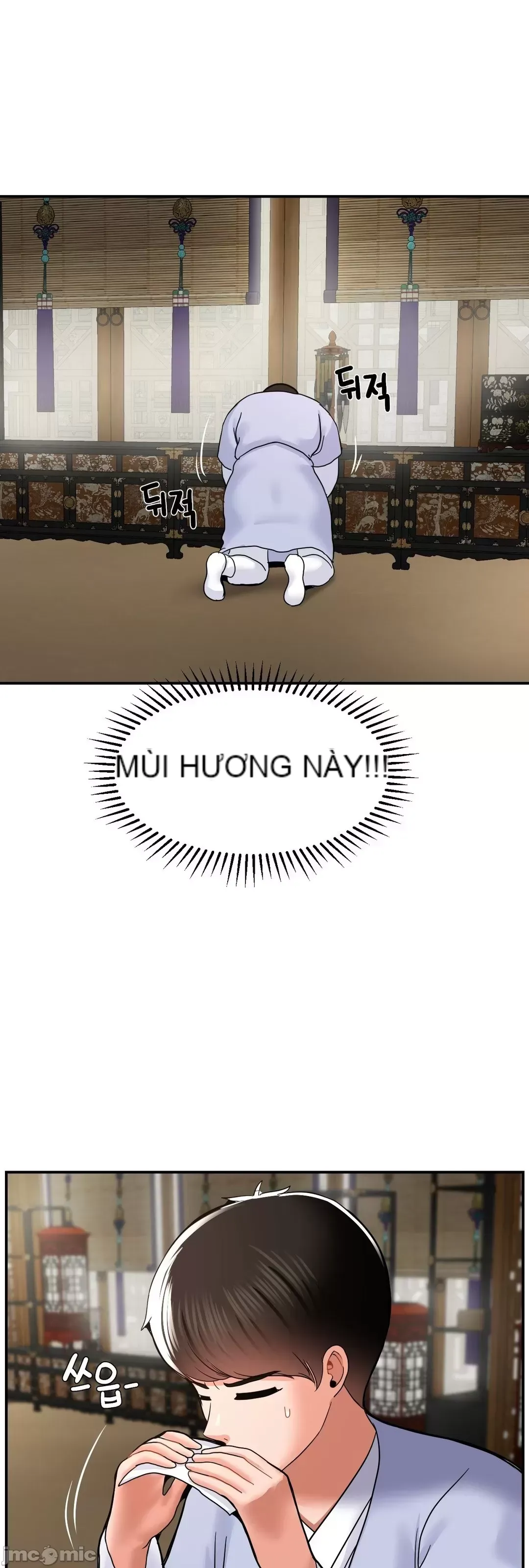 Con trai thứ mười bảy Chương 1-50