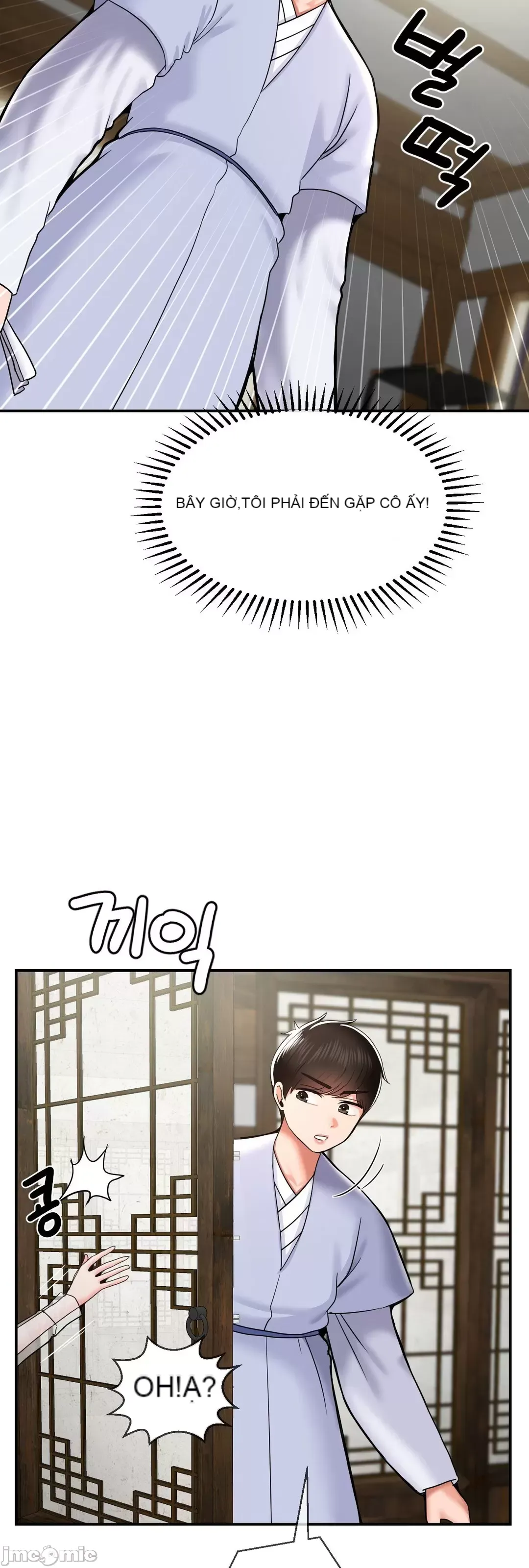 Con trai thứ mười bảy Chương 1-50