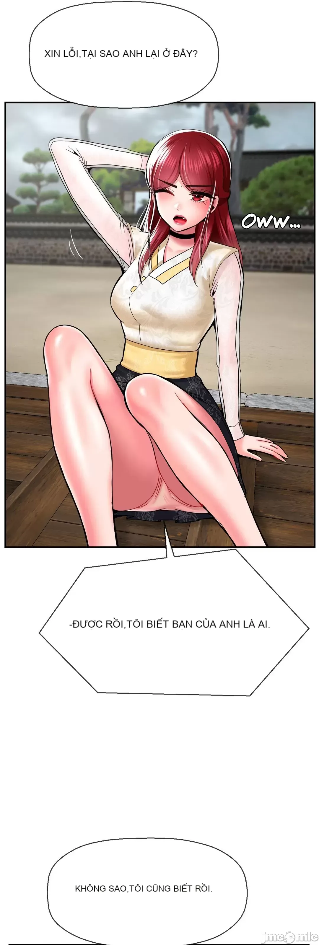 Con trai thứ mười bảy Chương 1-50