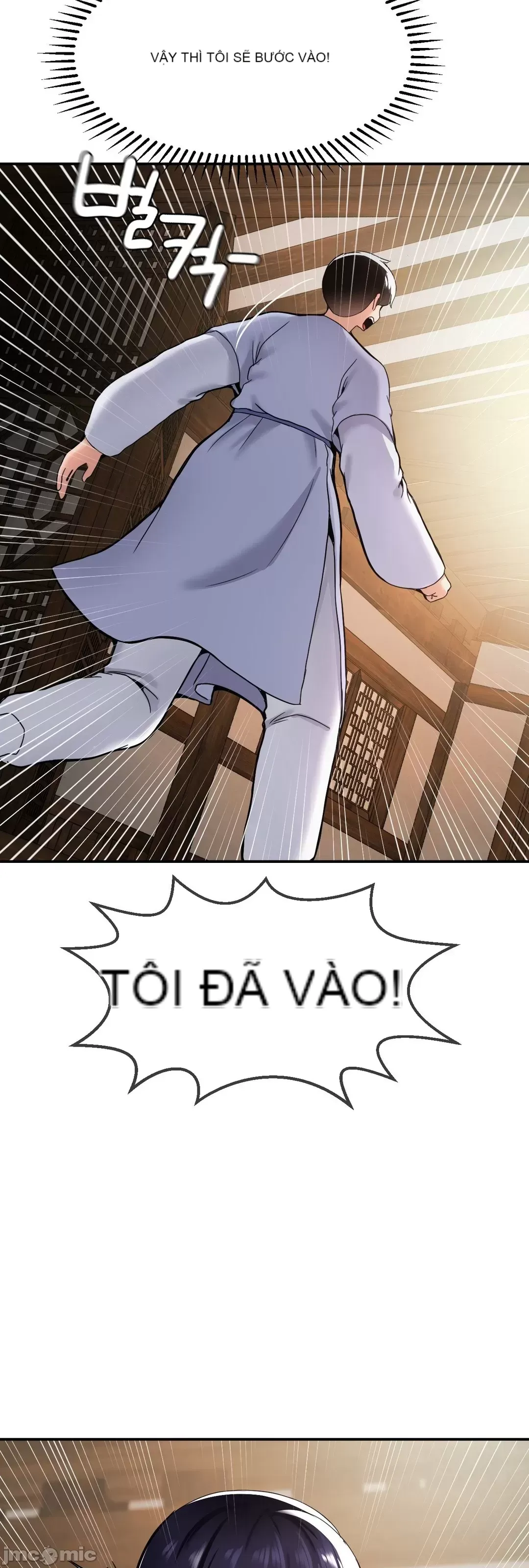 Con trai thứ mười bảy Chương 1-50