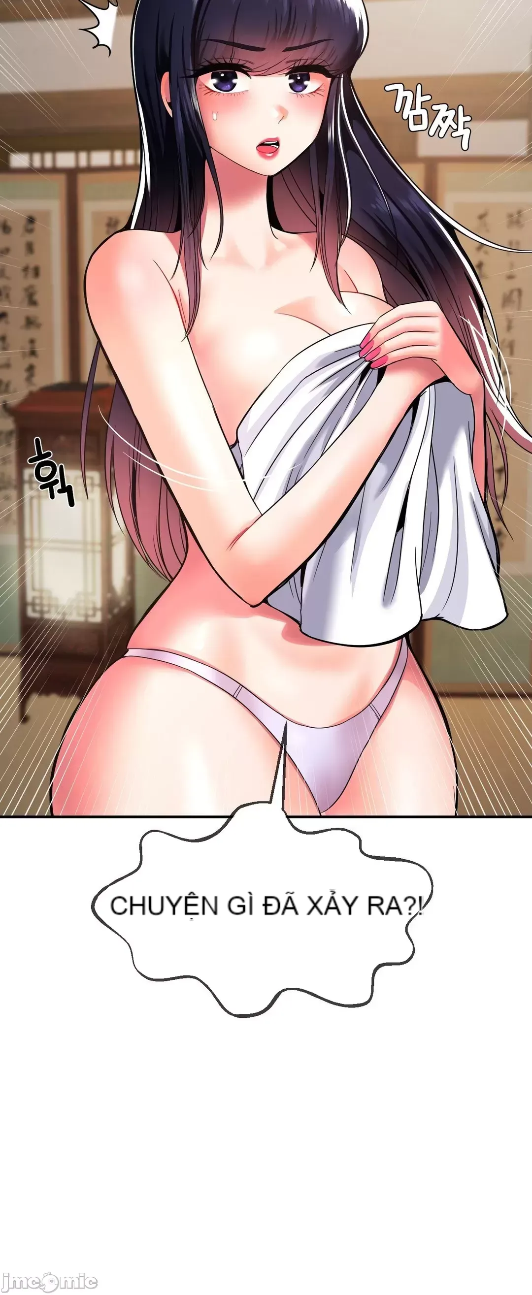 Con trai thứ mười bảy Chương 1-50