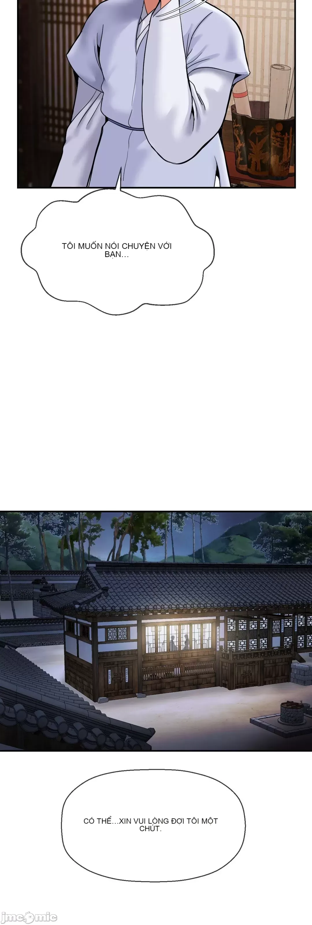 Con trai thứ mười bảy Chương 1-50