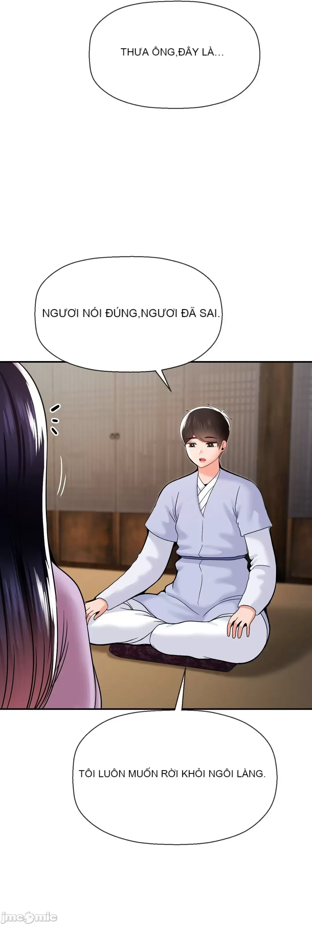 Con trai thứ mười bảy Chương 1-50