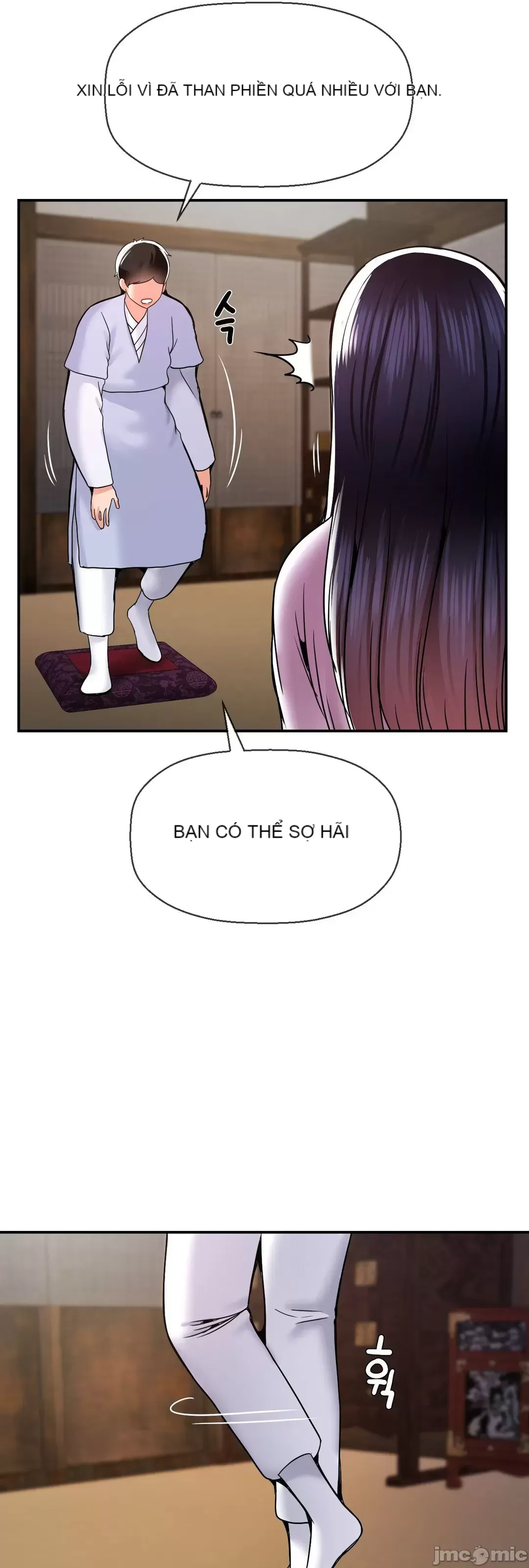 Con trai thứ mười bảy Chương 1-50