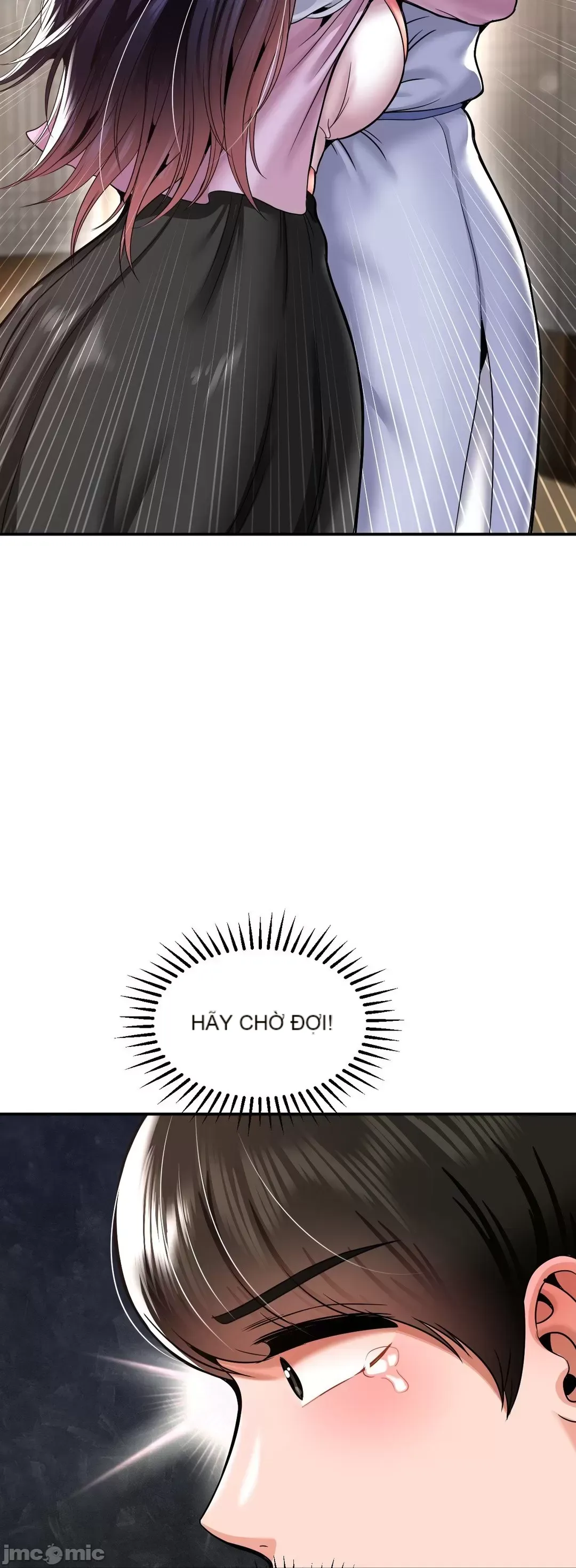 Con trai thứ mười bảy Chương 1-50