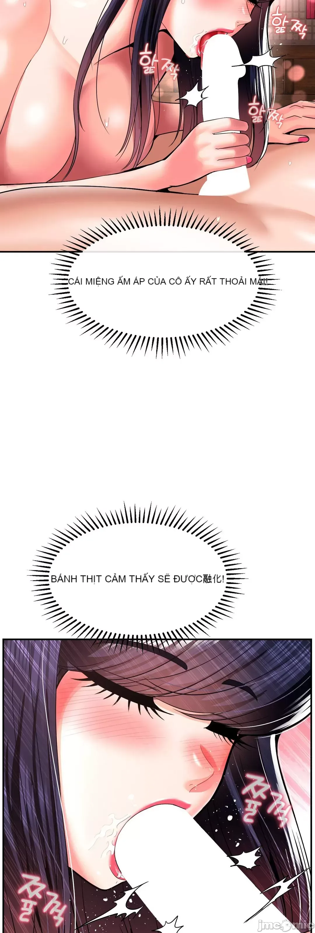 Con trai thứ mười bảy Chương 1-50