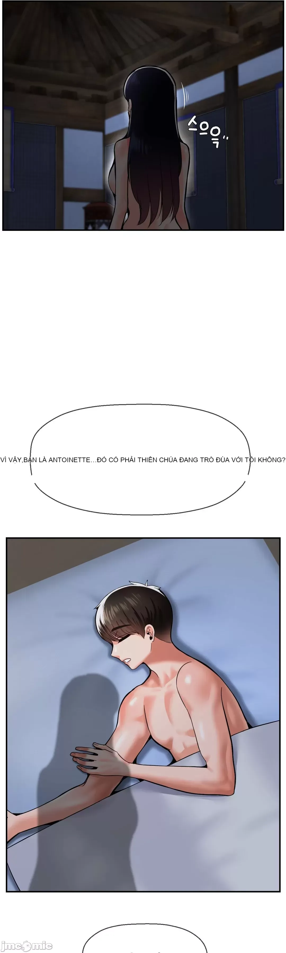 Con trai thứ mười bảy Chương 1-50