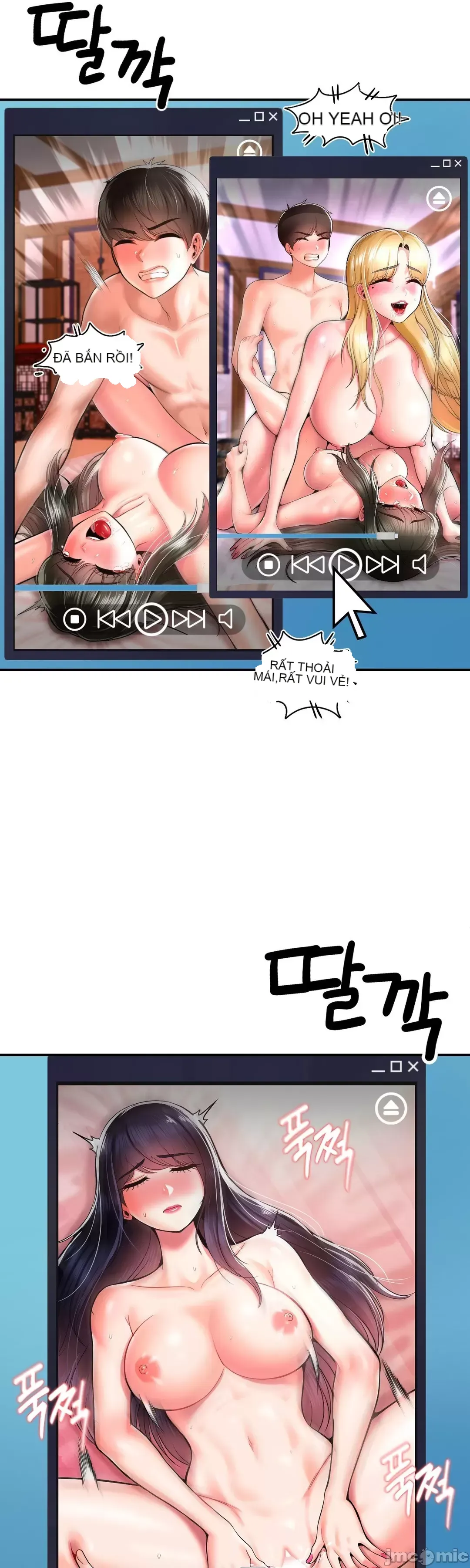 Con trai thứ mười bảy Chương 1-50