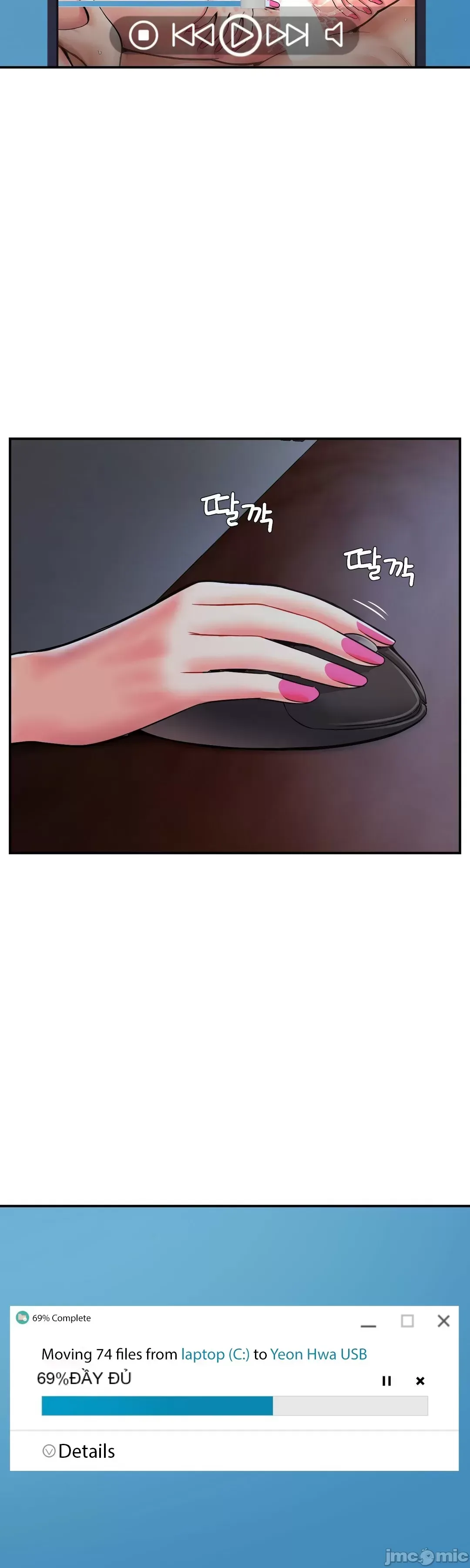 Con trai thứ mười bảy Chương 1-50