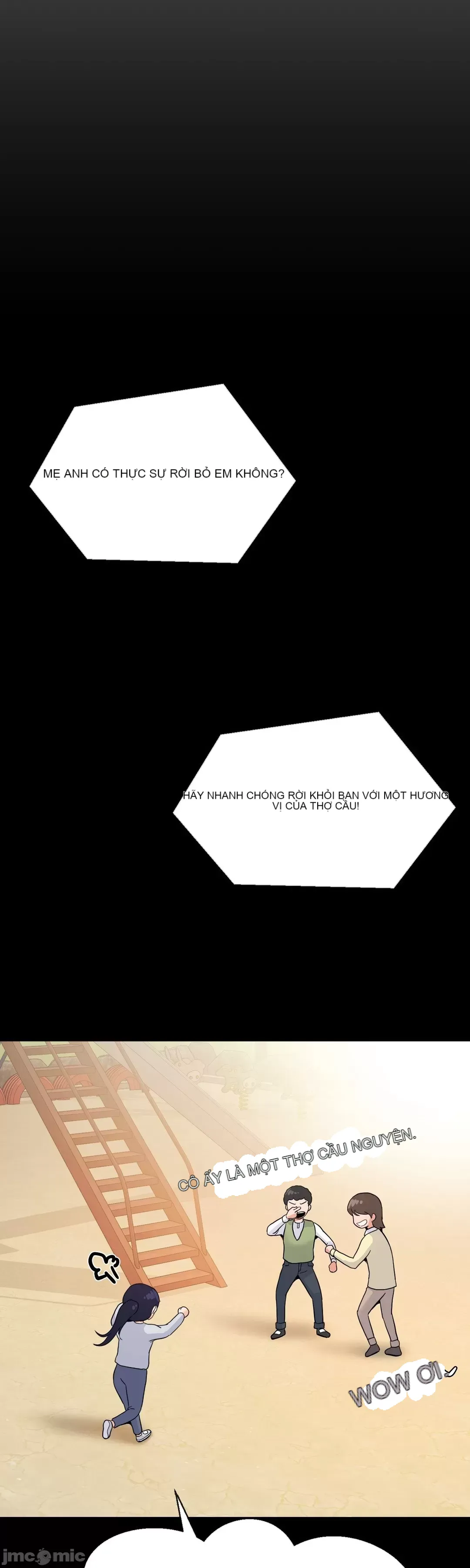 Con trai thứ mười bảy Chương 1-50