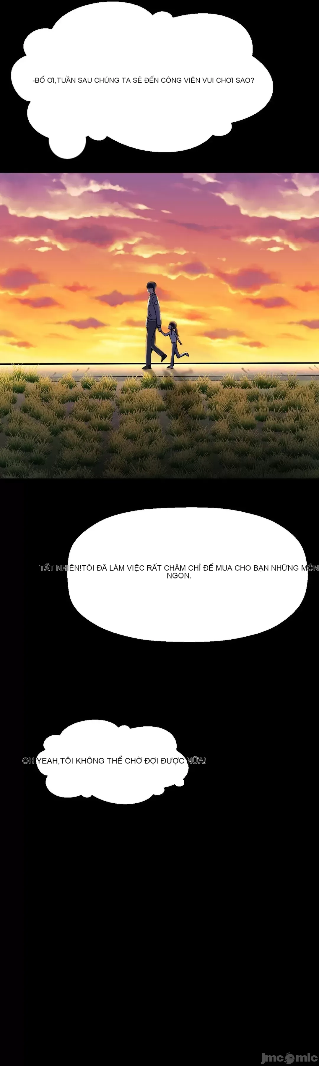 Con trai thứ mười bảy Chương 1-50