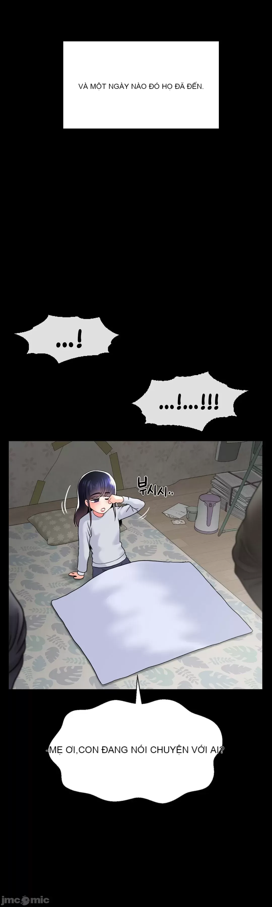 Con trai thứ mười bảy Chương 1-50