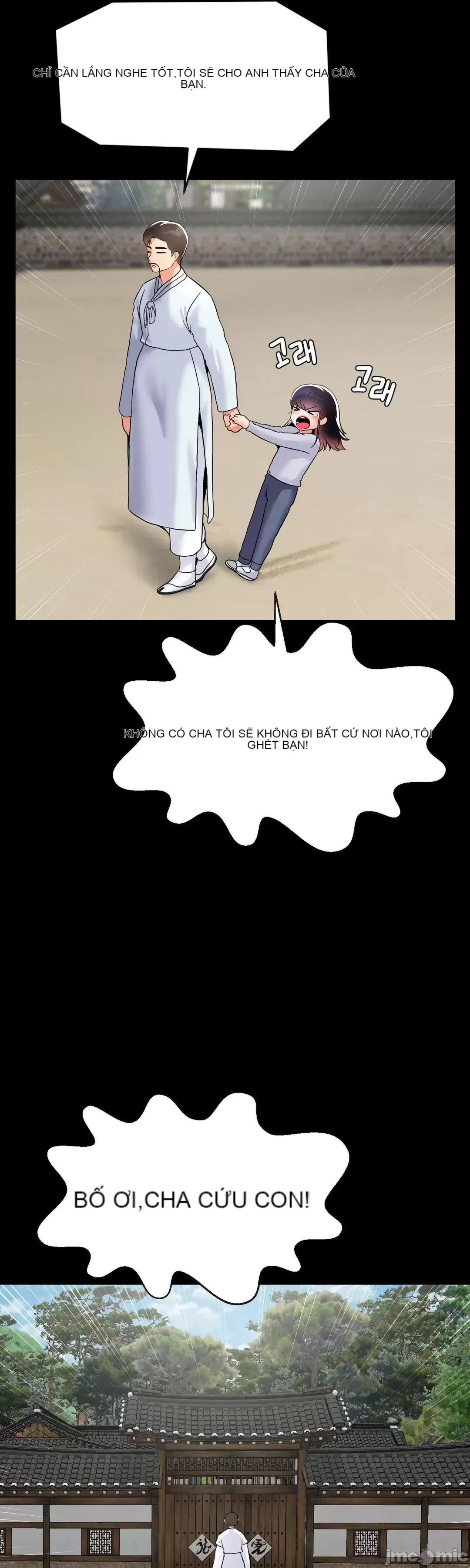 Con trai thứ mười bảy Chương 1-50