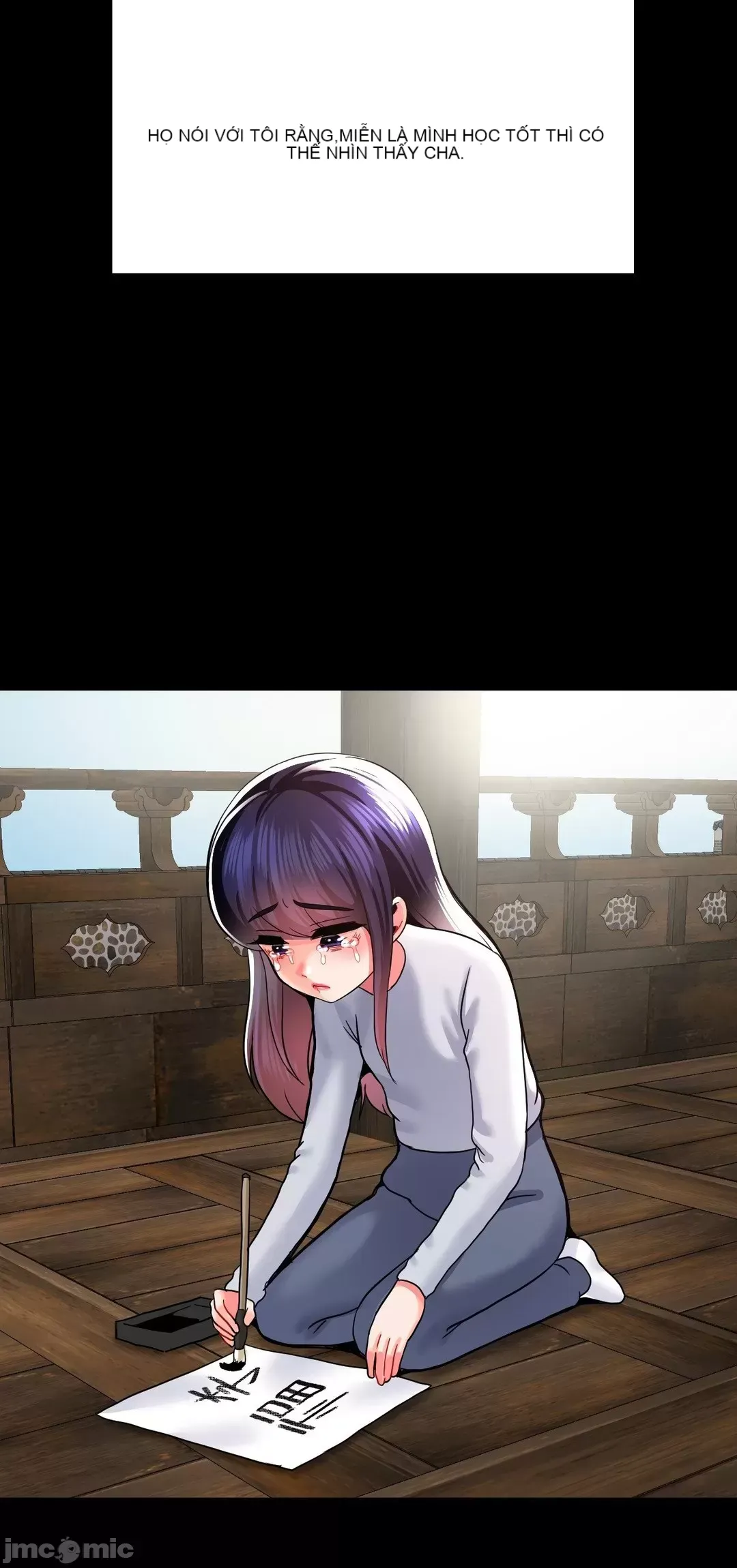 Con trai thứ mười bảy Chương 1-50