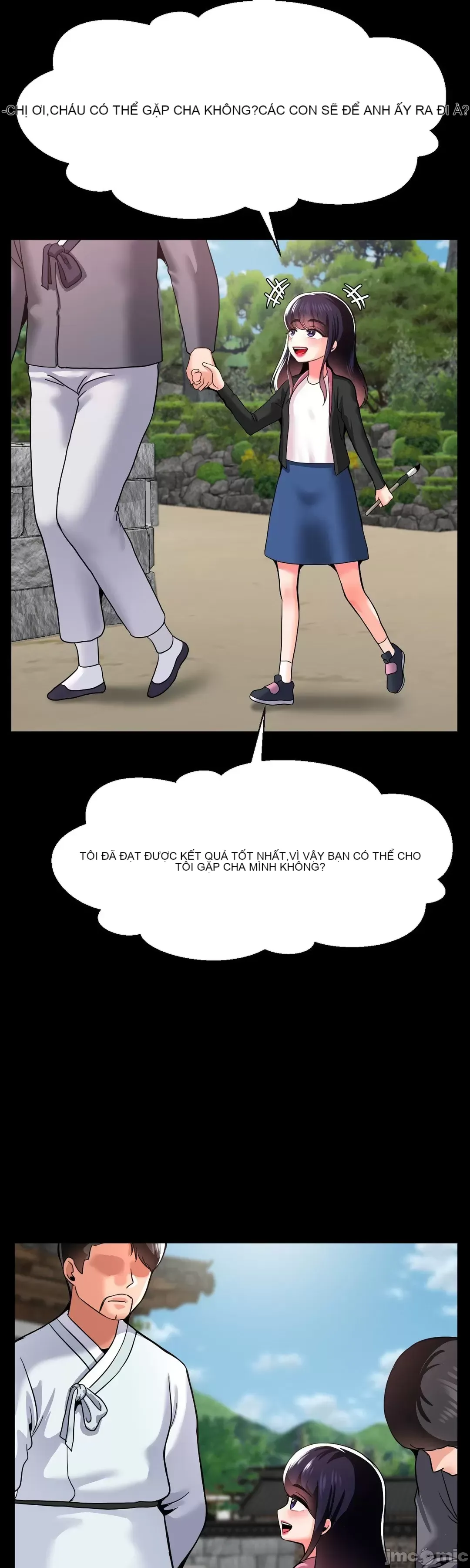 Con trai thứ mười bảy Chương 1-50