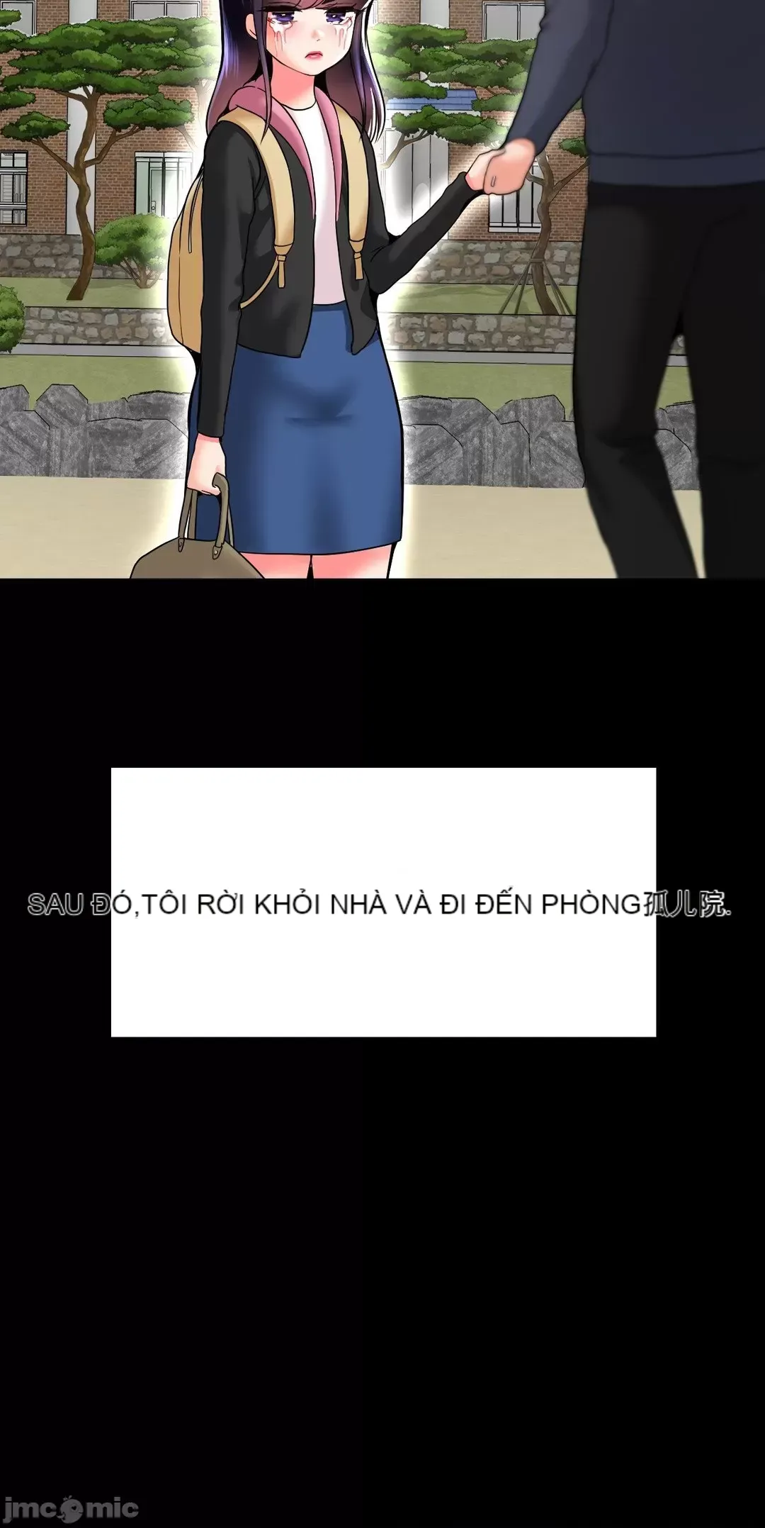 Con trai thứ mười bảy Chương 1-50