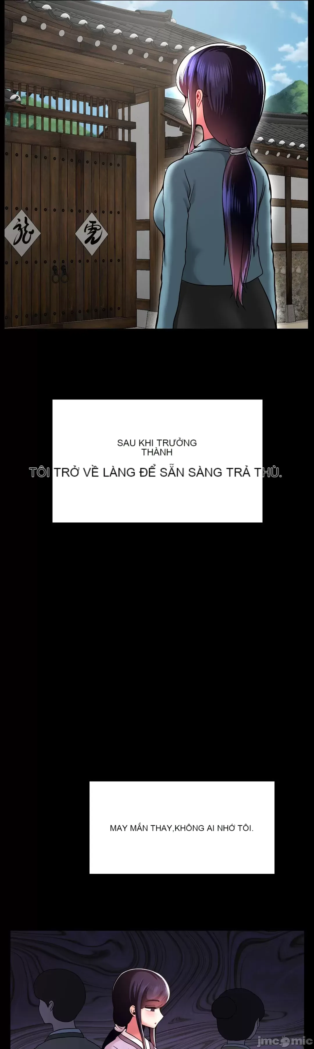 Con trai thứ mười bảy Chương 1-50