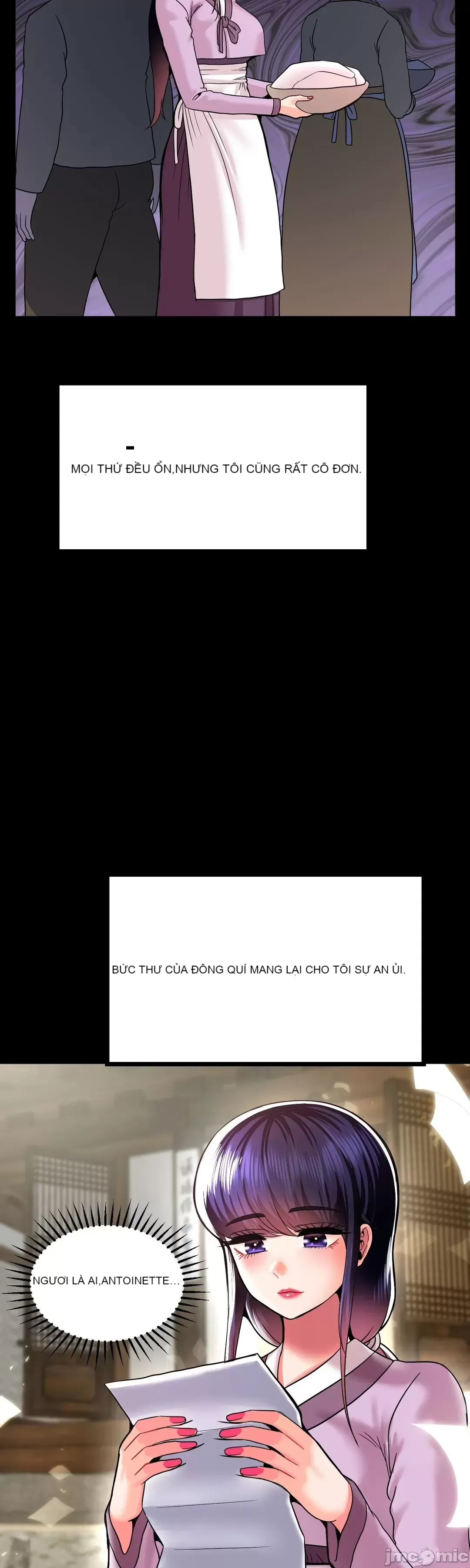 Con trai thứ mười bảy Chương 1-50