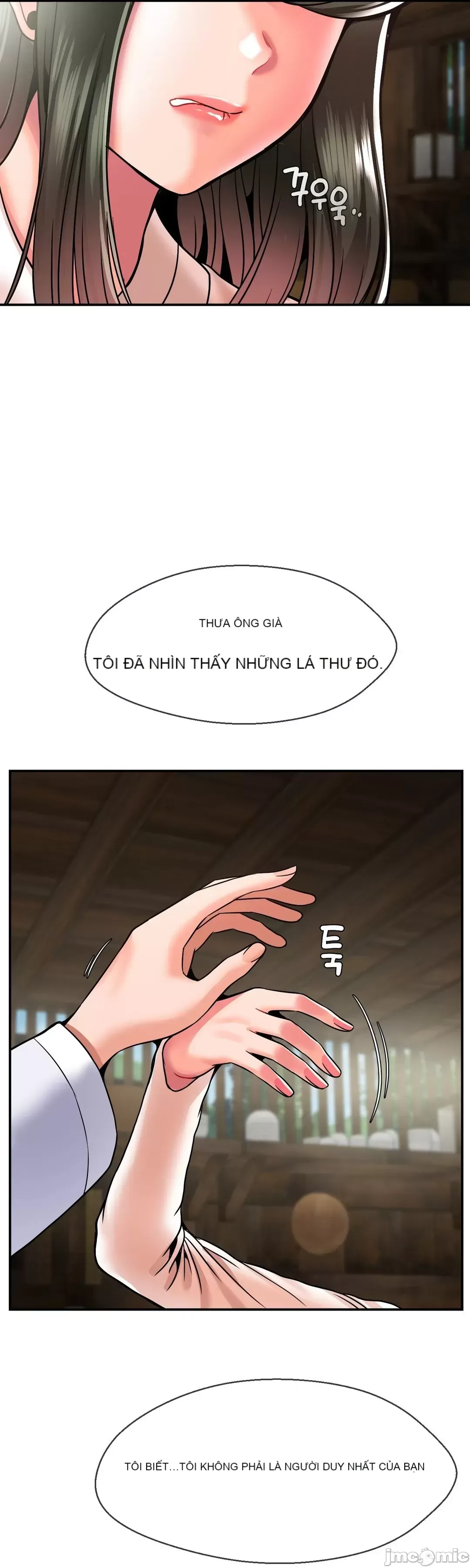 Con trai thứ mười bảy Chương 1-50