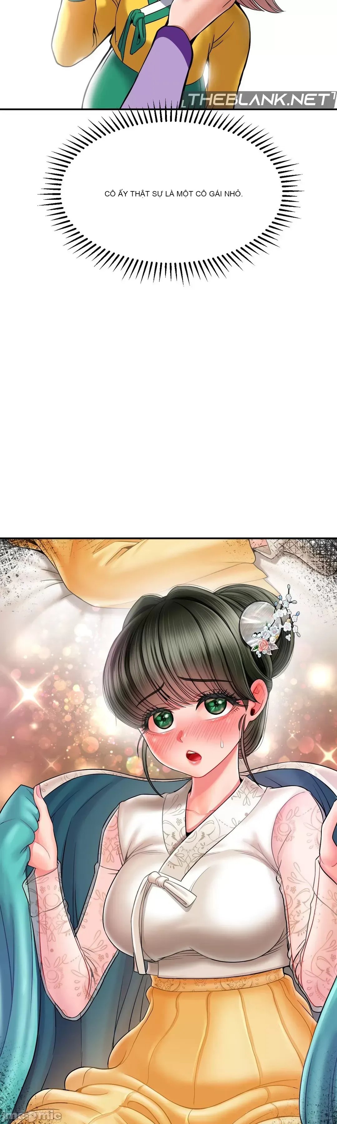 Con trai thứ mười bảy Chương 1-50