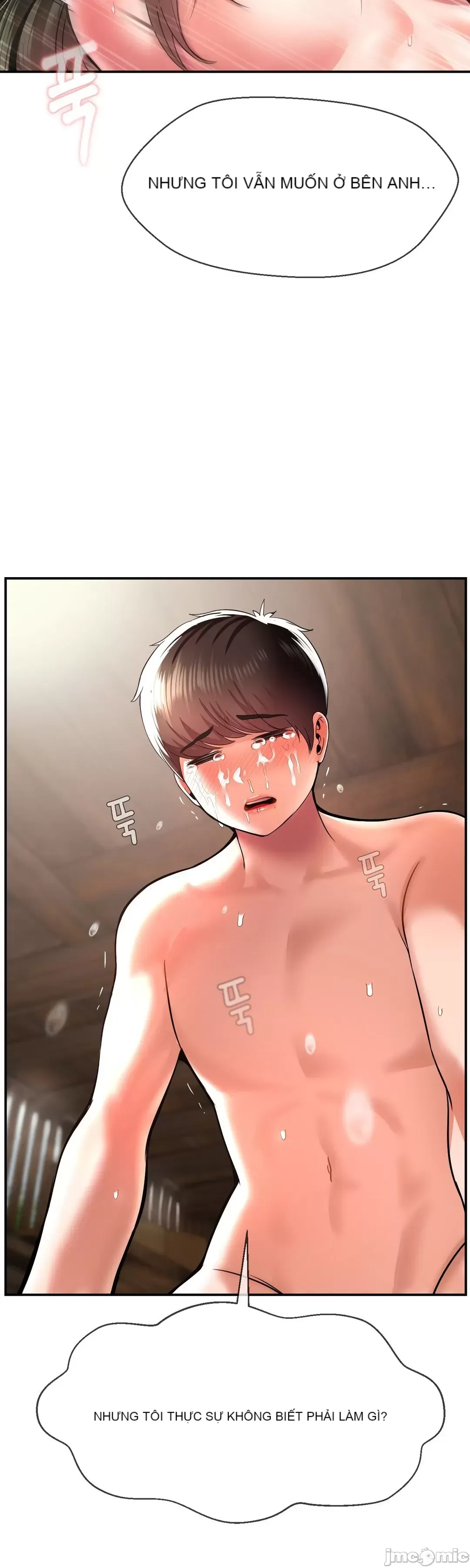 Con trai thứ mười bảy Chương 1-50