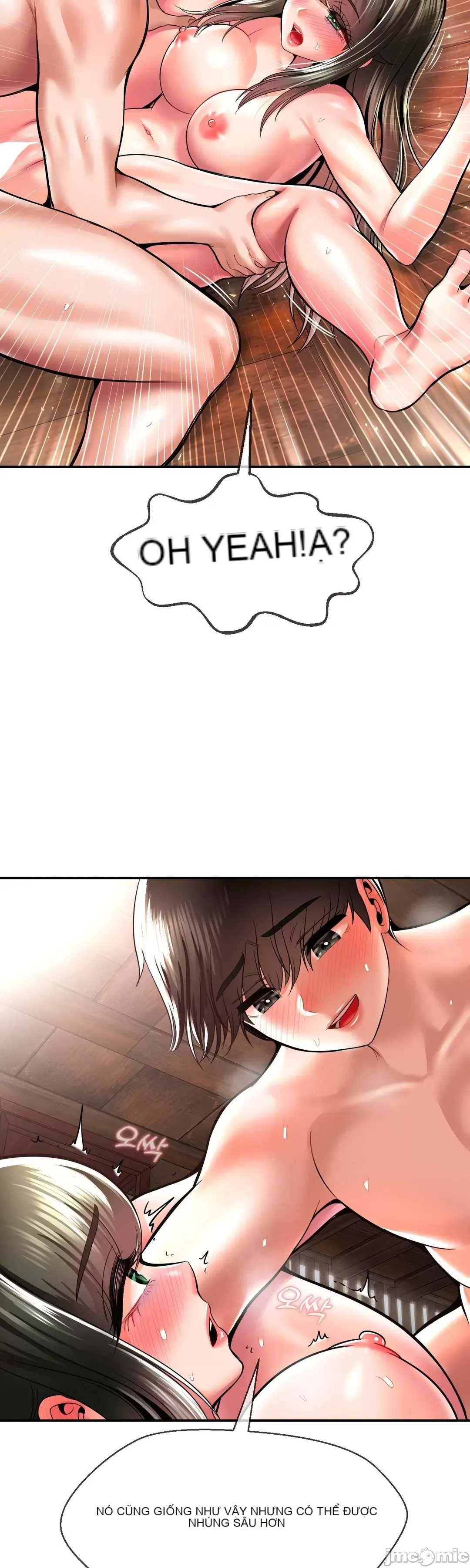 Con trai thứ mười bảy Chương 1-50