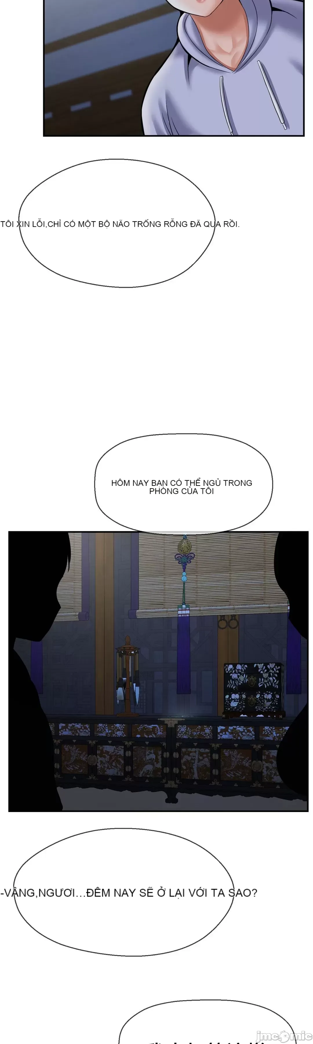 Con trai thứ mười bảy Chương 1-50