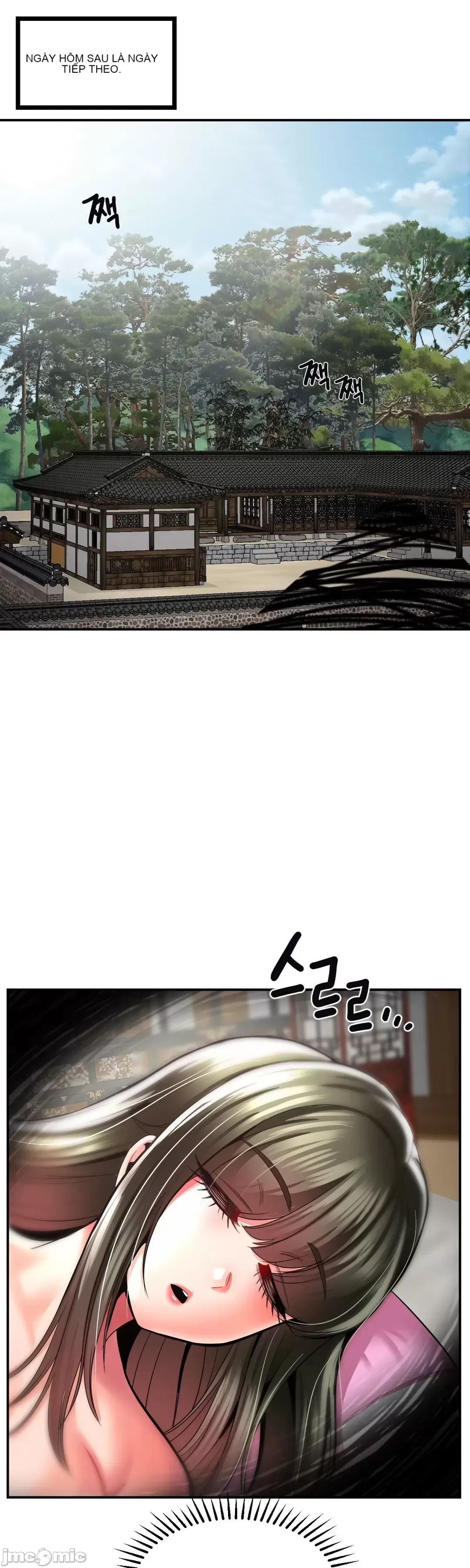 Con trai thứ mười bảy Chương 1-50