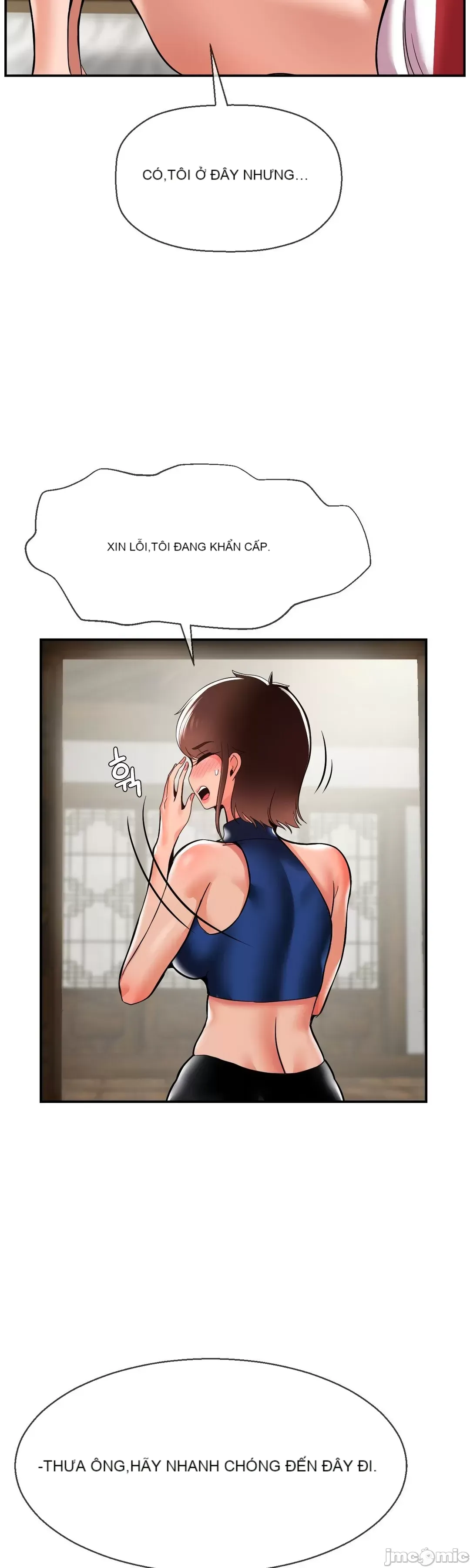 Con trai thứ mười bảy Chương 1-50