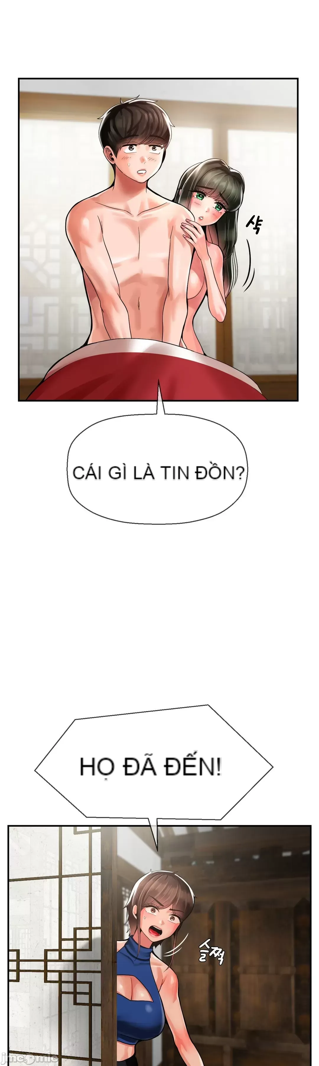 Con trai thứ mười bảy Chương 1-50