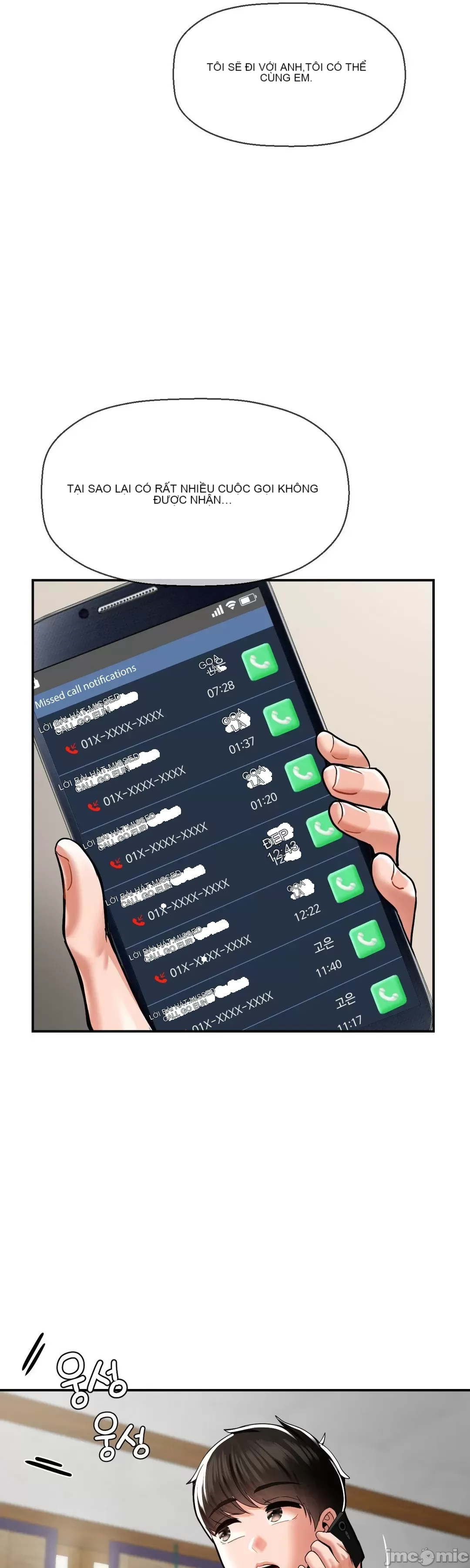 Con trai thứ mười bảy Chương 1-50