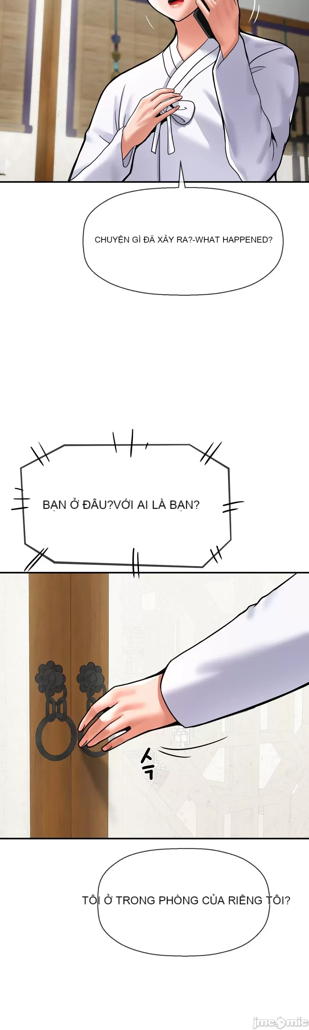 Con trai thứ mười bảy Chương 1-50