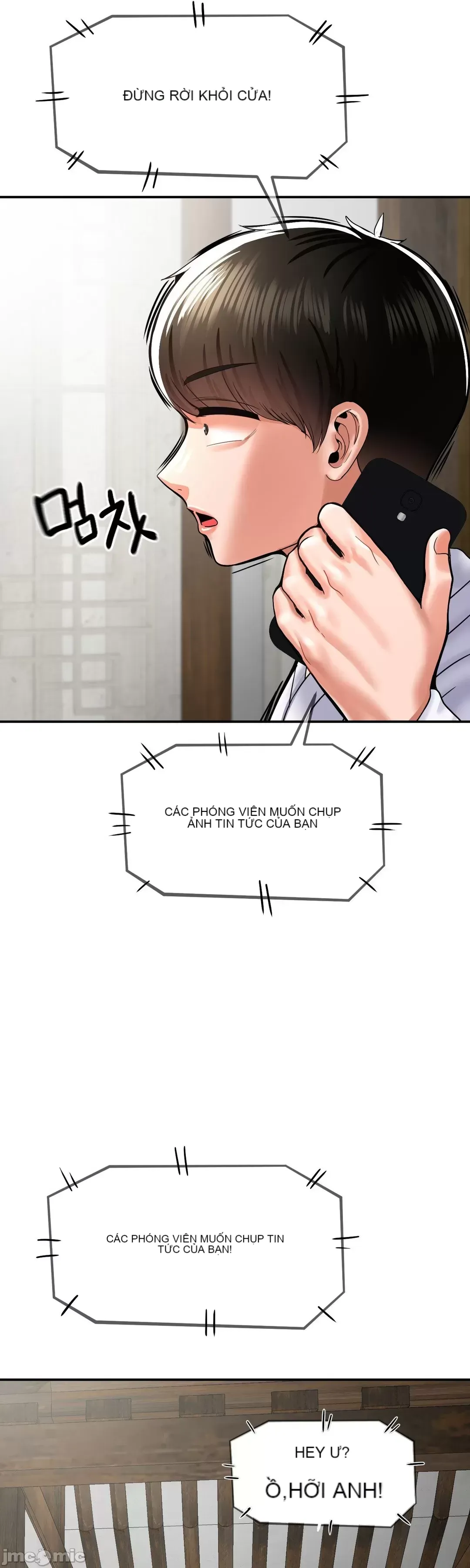 Con trai thứ mười bảy Chương 1-50