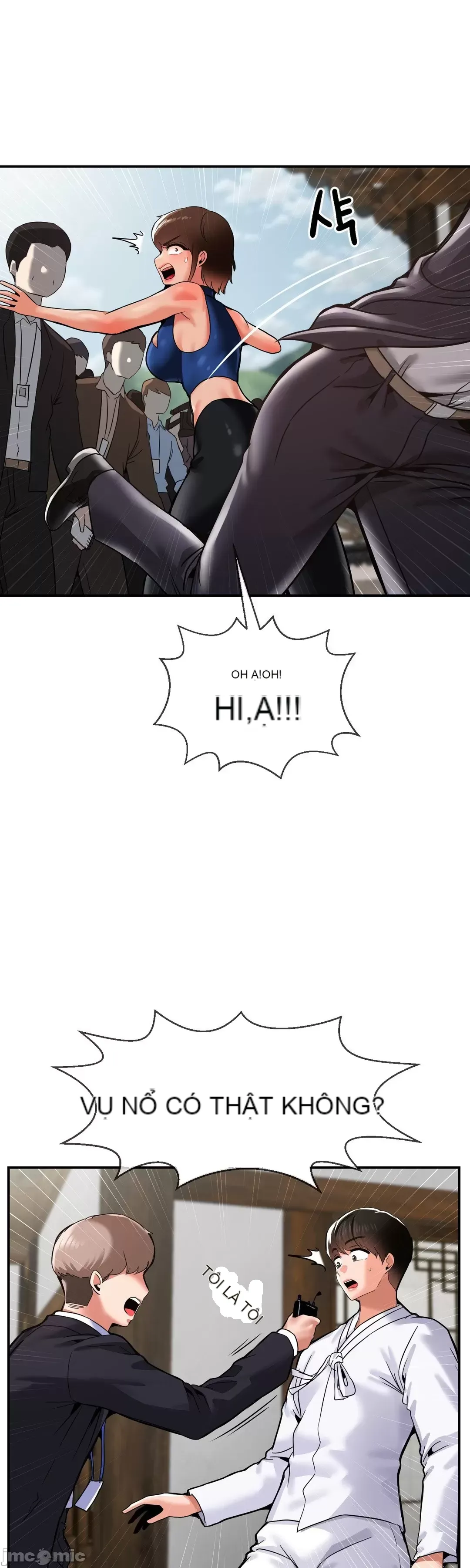 Con trai thứ mười bảy Chương 1-50