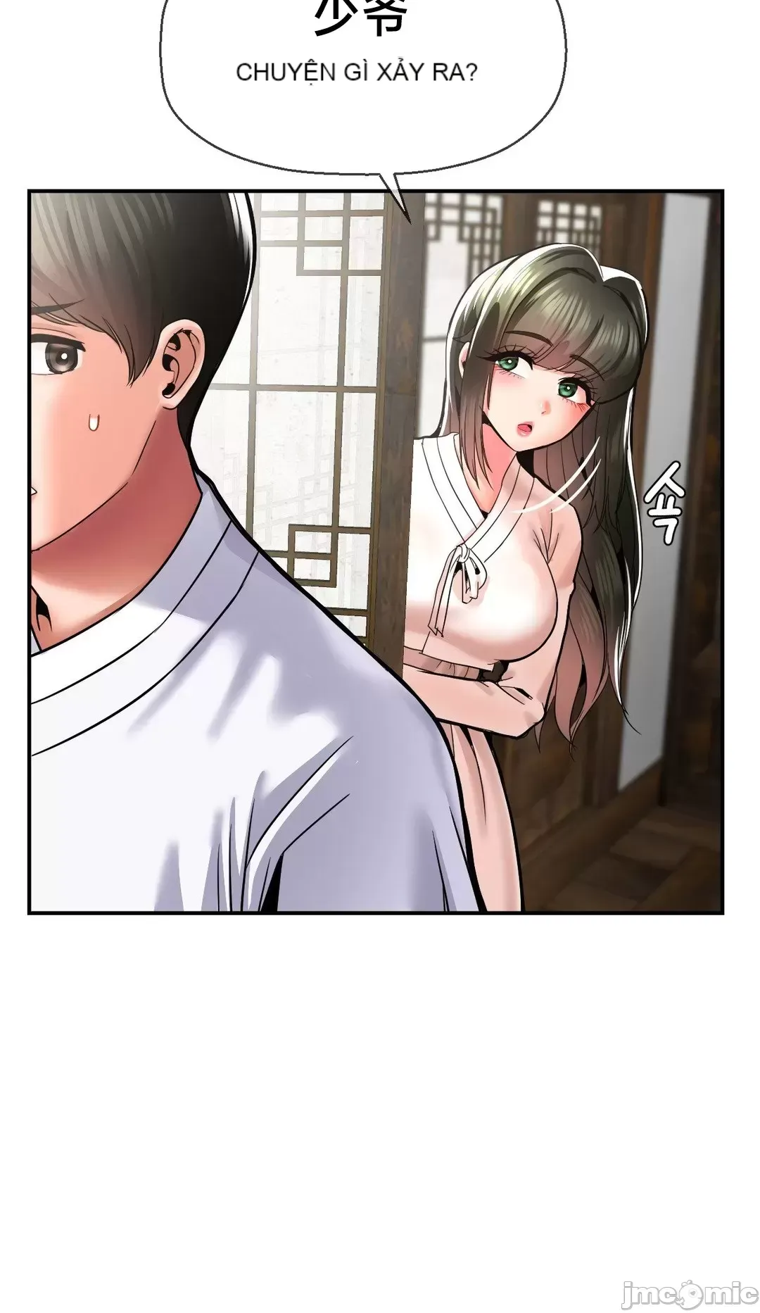 Con trai thứ mười bảy Chương 1-50