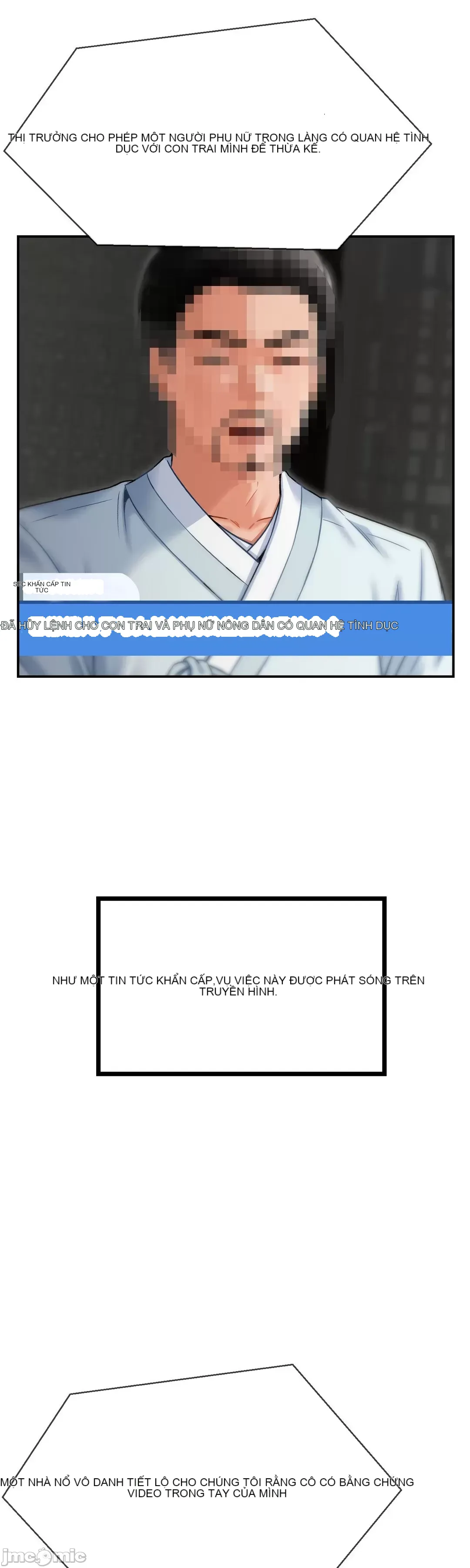 Con trai thứ mười bảy Chương 1-50