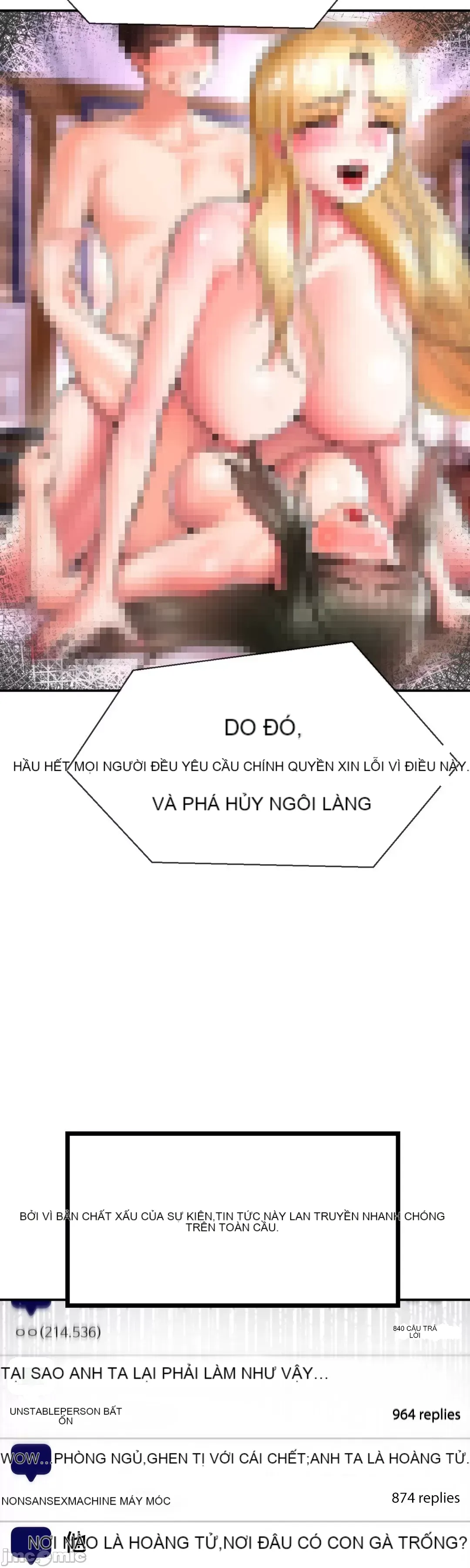 Con trai thứ mười bảy Chương 1-50