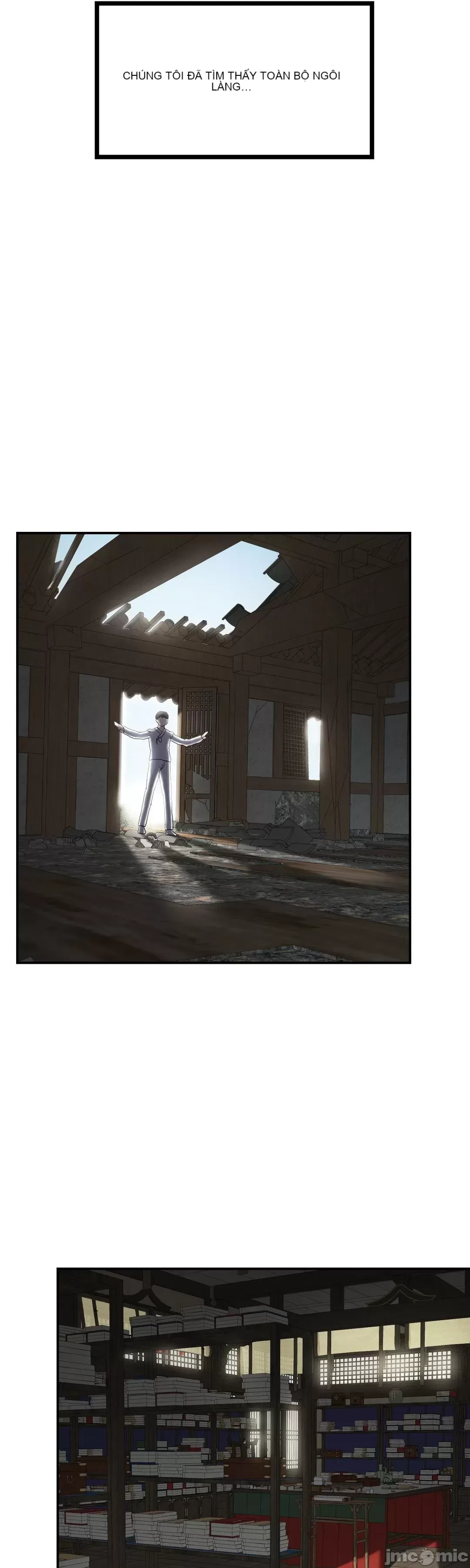 Con trai thứ mười bảy Chương 1-50