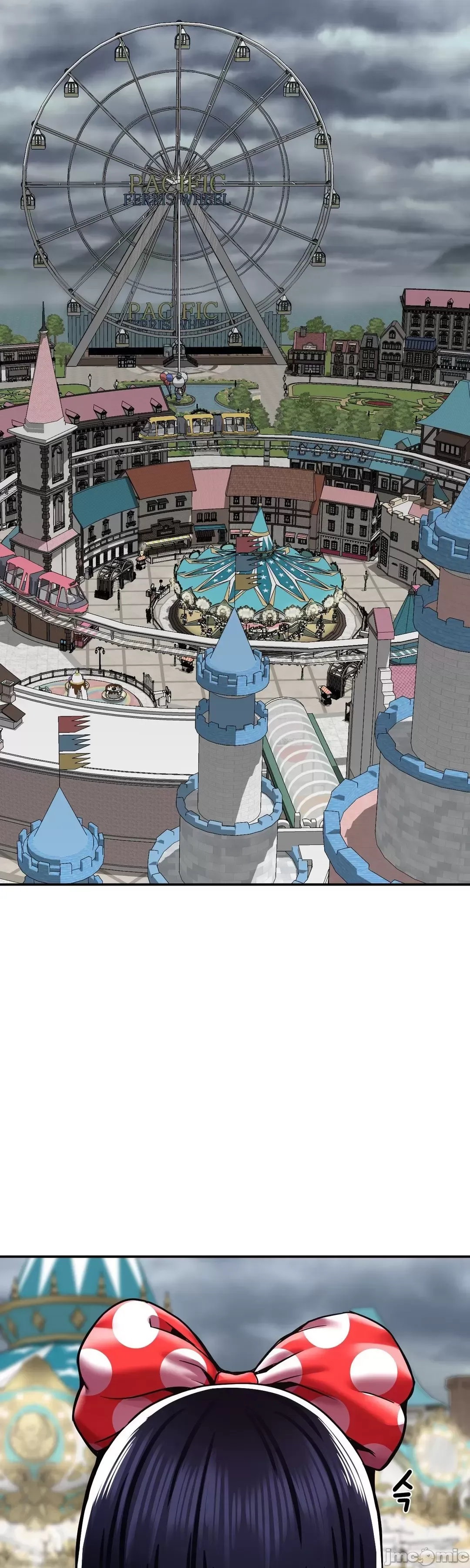 Con trai thứ mười bảy Chương 1-50