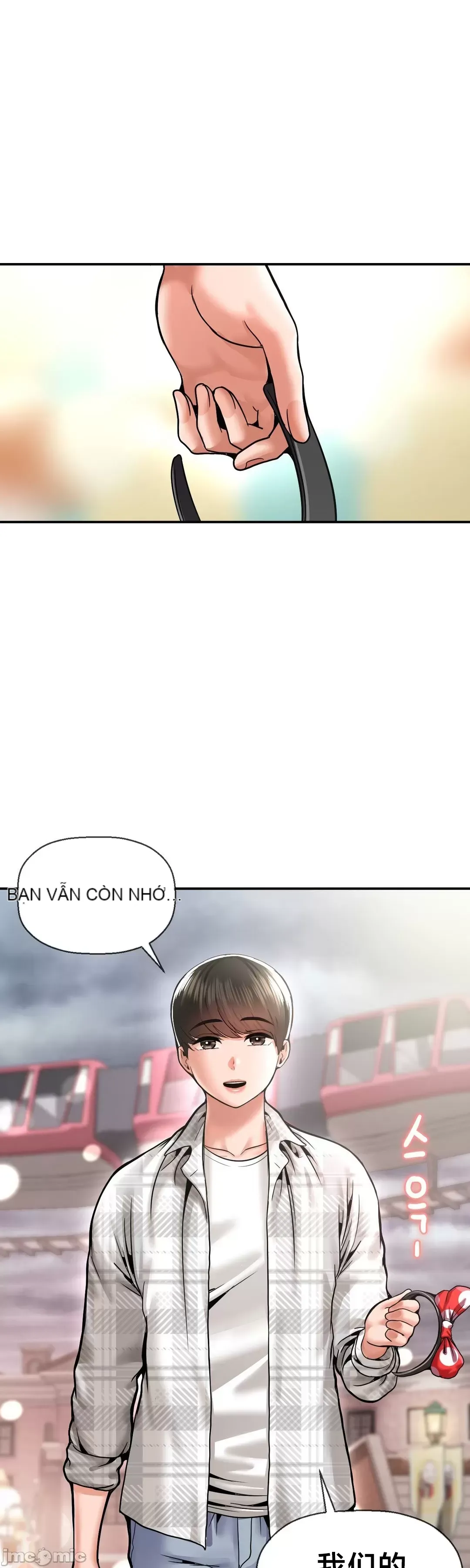 Con trai thứ mười bảy Chương 1-50