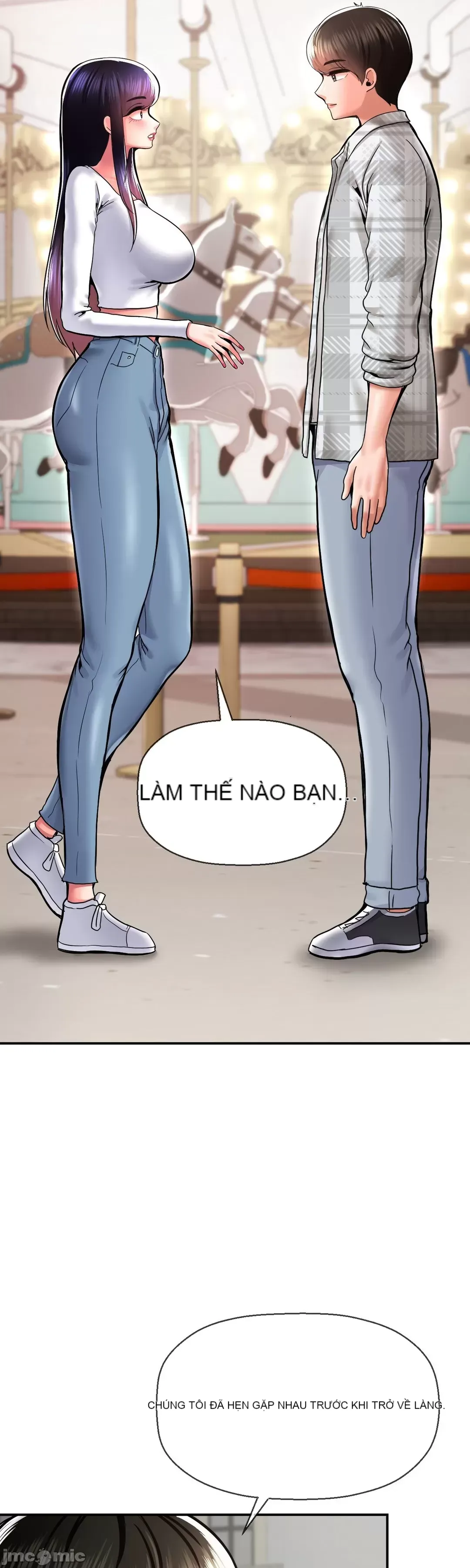 Con trai thứ mười bảy Chương 1-50