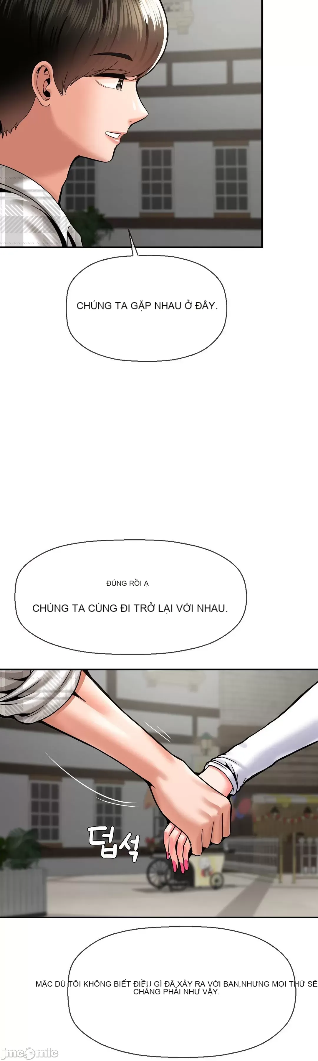 Con trai thứ mười bảy Chương 1-50